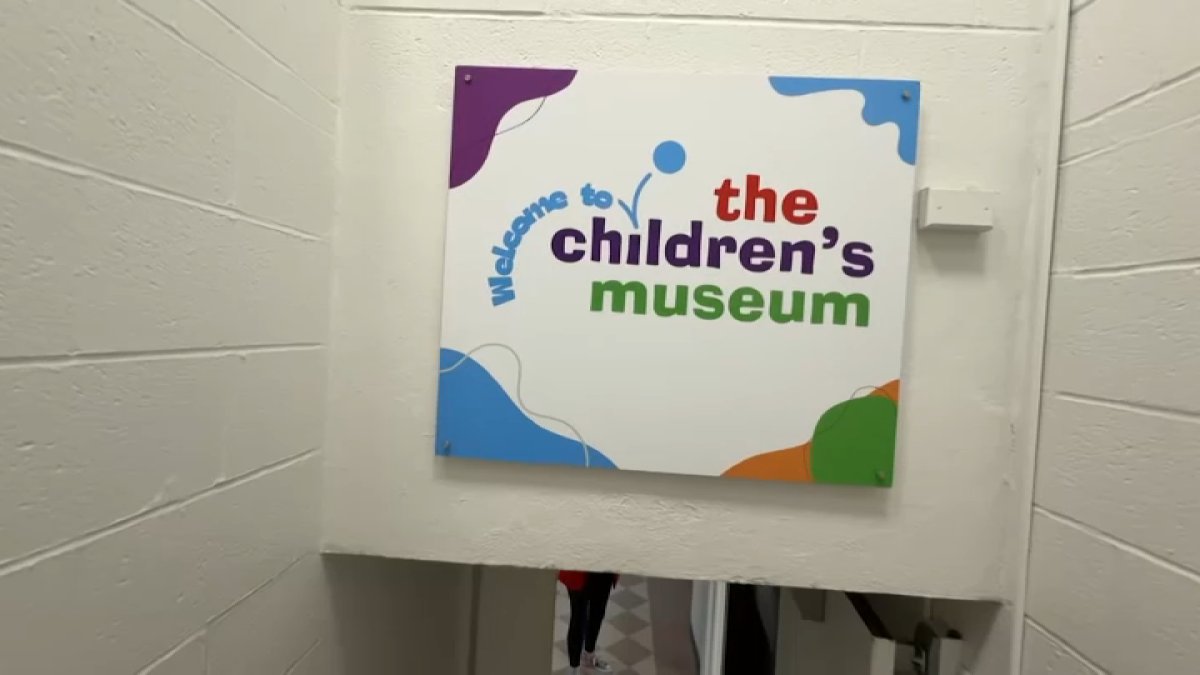The Children’s Museum announces permanent closure of West Hartford location