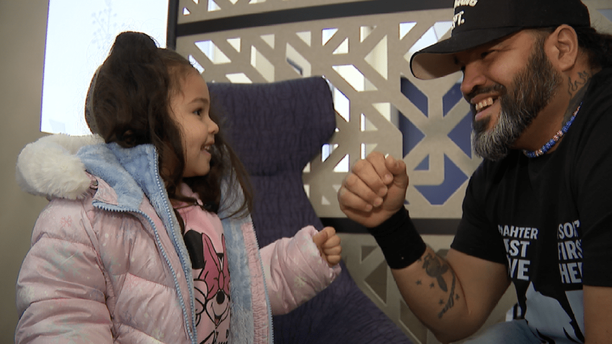 Local nonprofit hopes to raise funds for children's winter coats