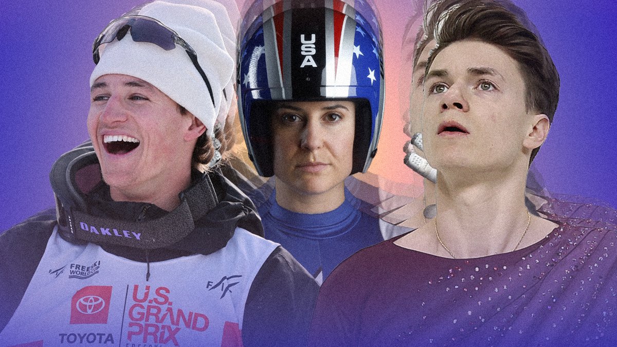 From Connecticut to Milan: Meet the Team USA athletes with local ties