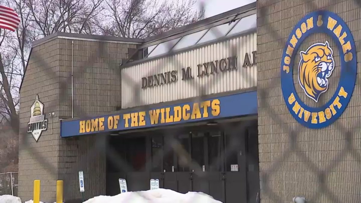 As Rhode Island grieves, here's everything we know about Pawtucket ice rink shooting