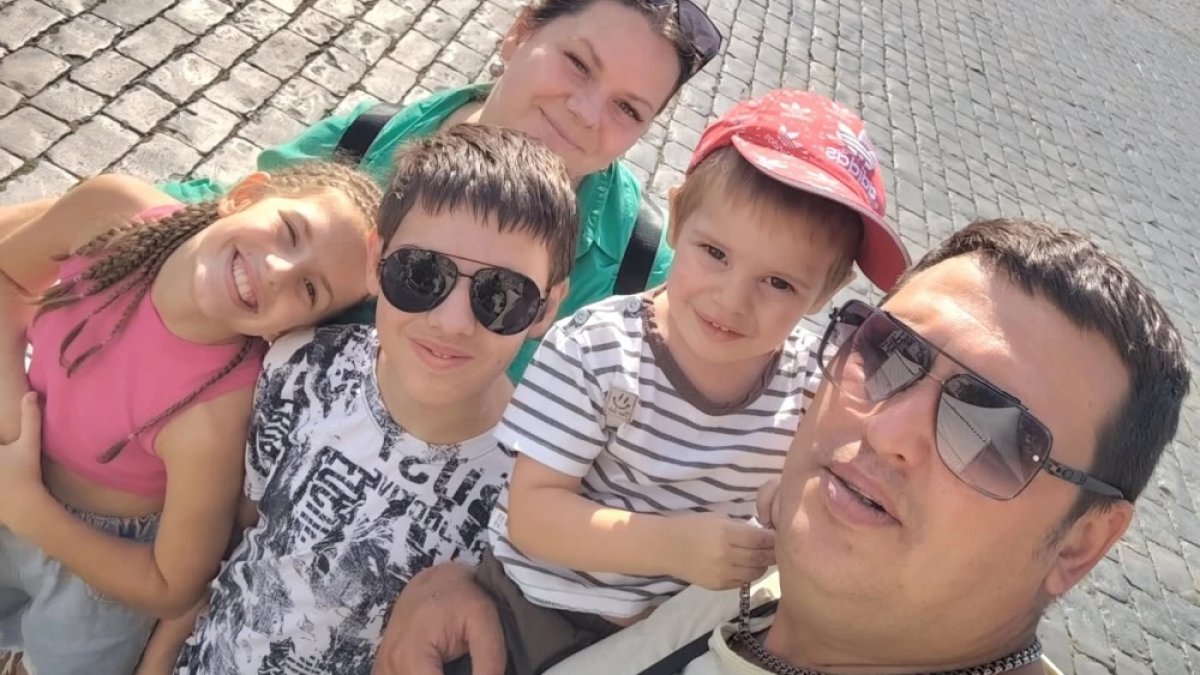 Russian family who complained of mistreatment in ICE facility is released after 4 months
