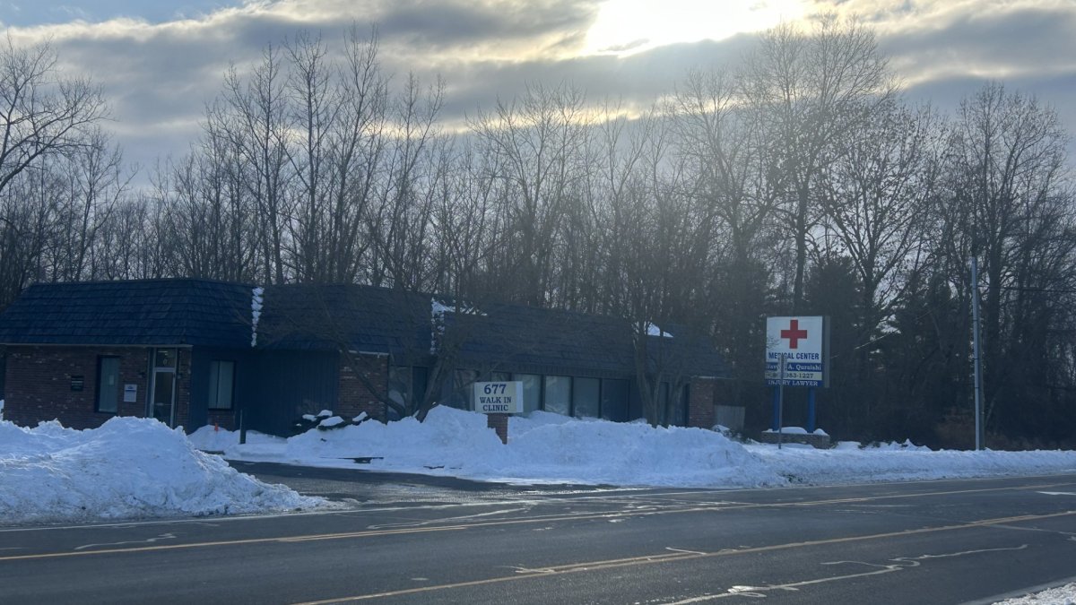 2 men charged with health insurance fraud, 1 charged with impersonating a doctor