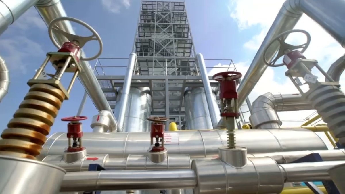 State Sen. Fazio unveils energy policy as Republican gubernatorial candidates battle