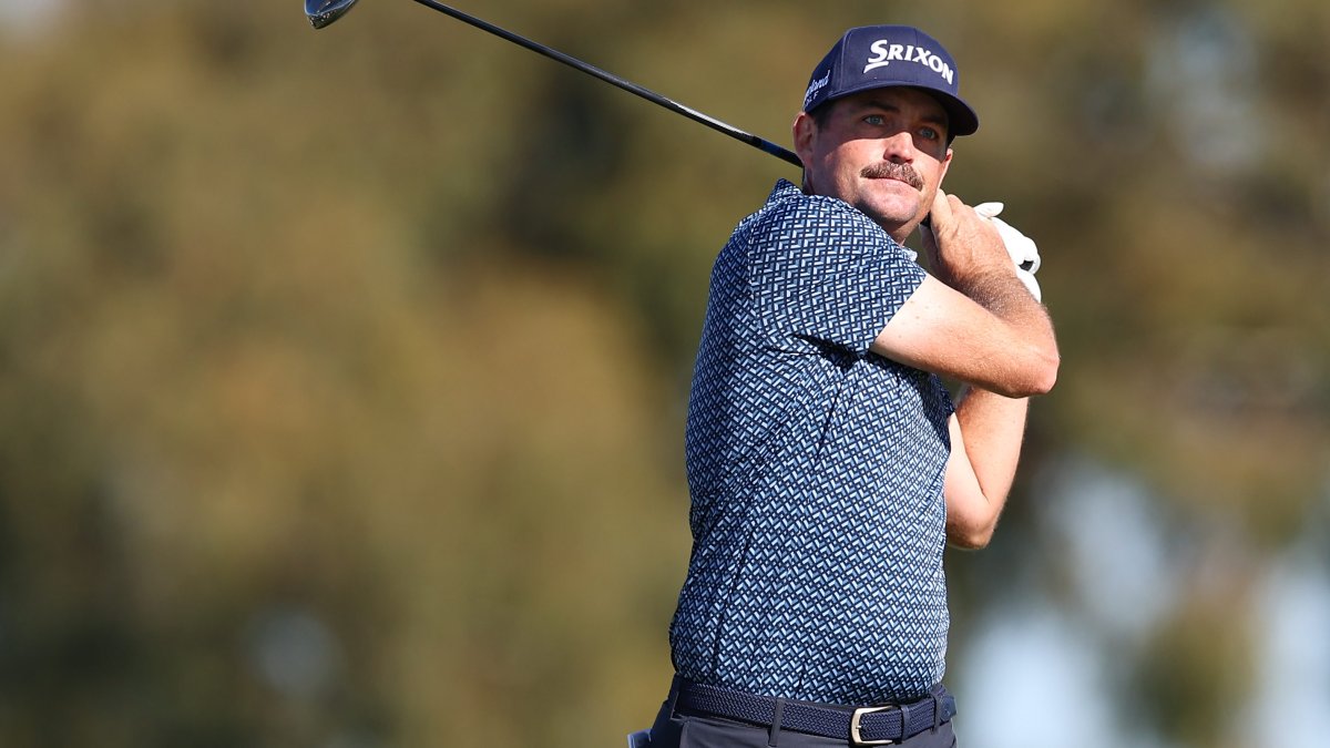 Keegan Bradley commits to 2026 Travelers Championship