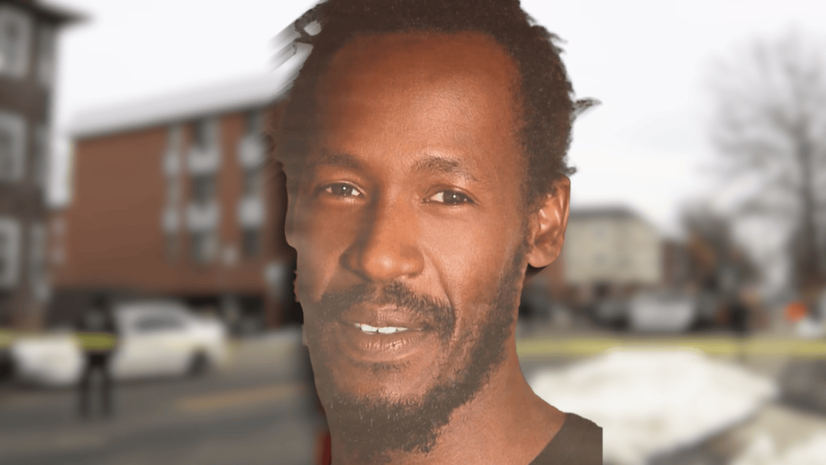 Family of man fatally shot by Hartford police officer says they will ...