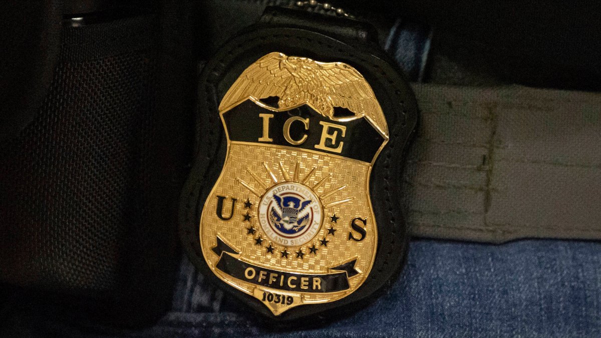 Haitian man dies in U.S. immigration custody with untreated toothache, brother says