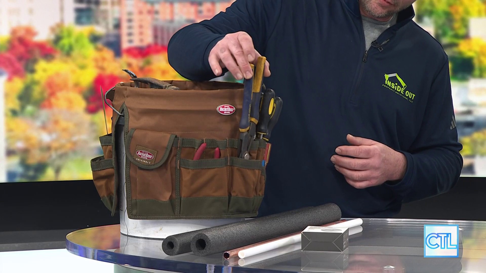 nbcconnecticut.com - CT LIVE: Real Estate Week - DIY Home Improvement