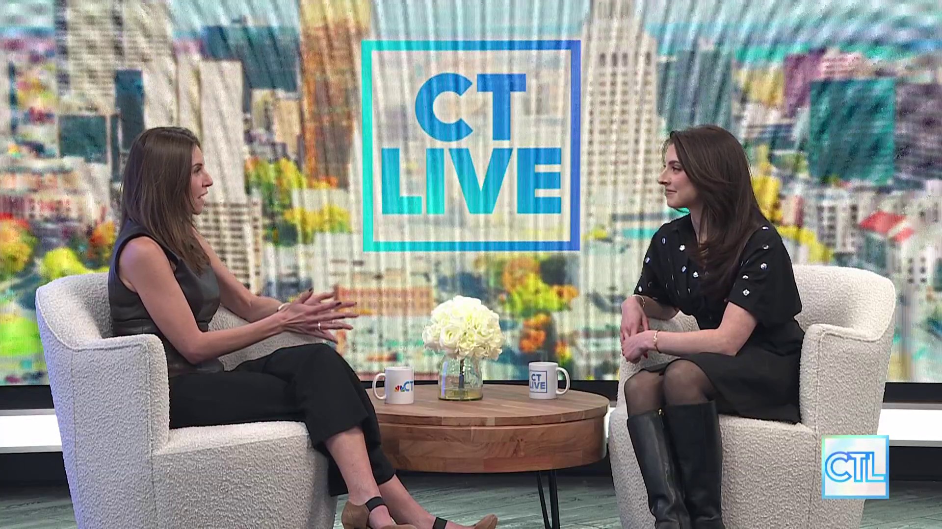 nbcconnecticut.com - CT LIVE: How to Win in a Low Inventory, High Demand Housing Market