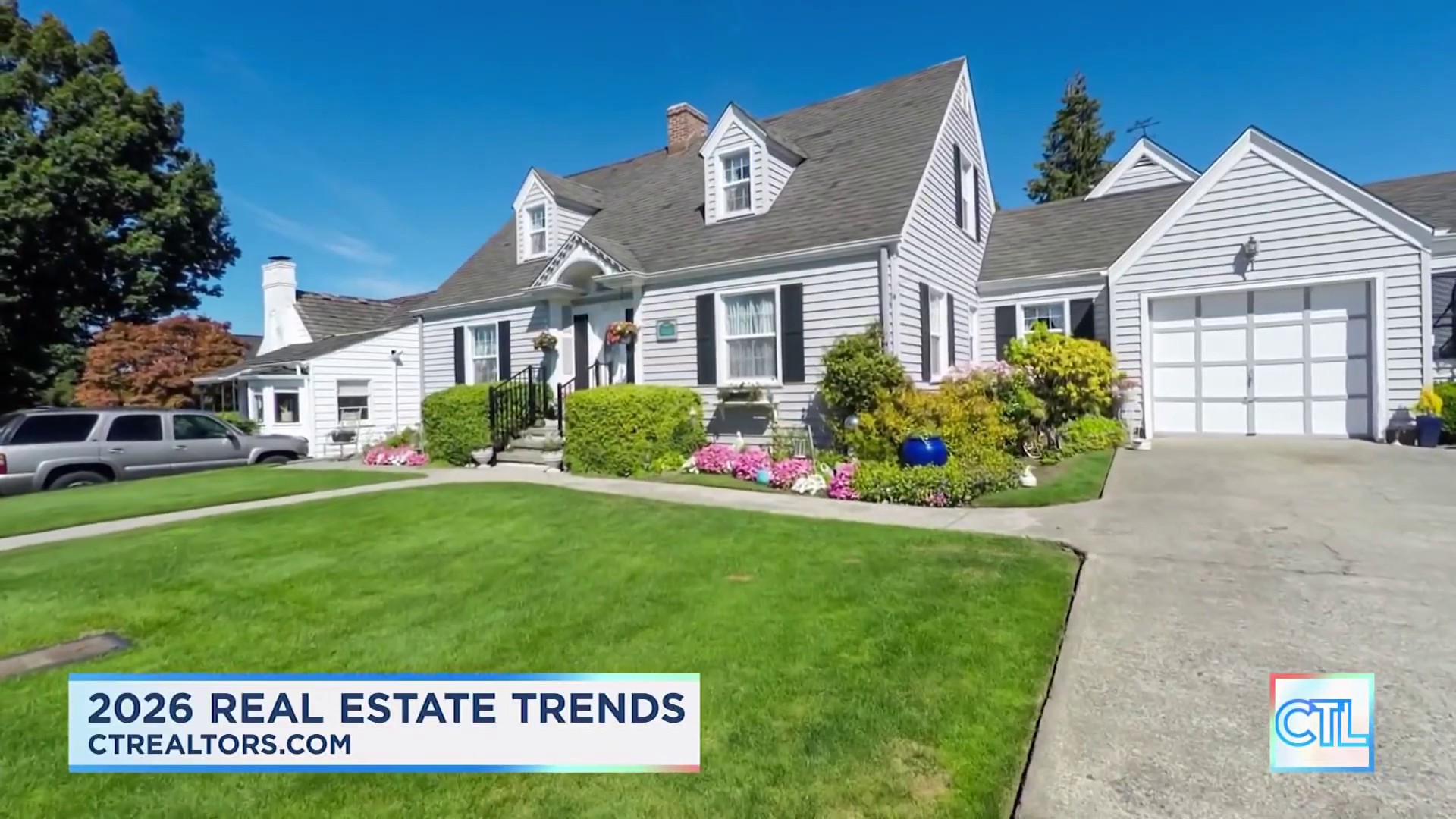 nbcconnecticut.com - CT LIVE: Real Estate Week - 2026 Trends with CT Realtors