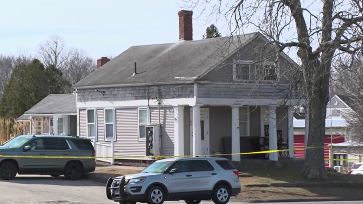 Two found dead in Hebron residence, state police say; local schools ...