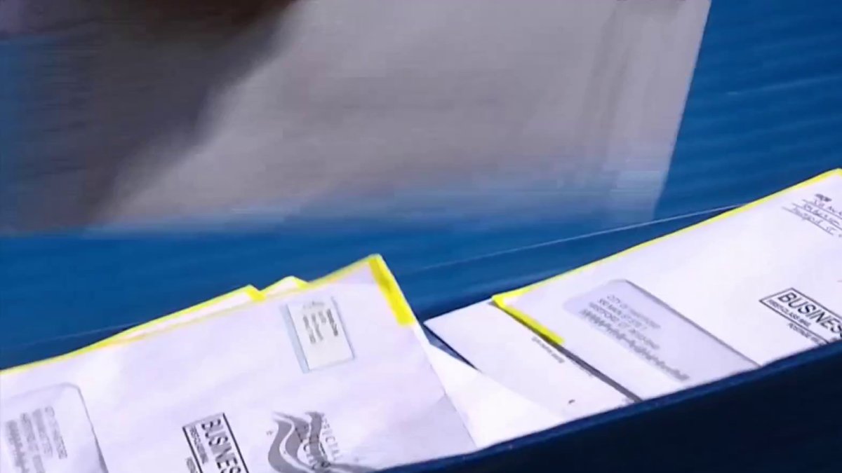 Conn. lawmakers consider universal absentee ballots as response to SAVE Act