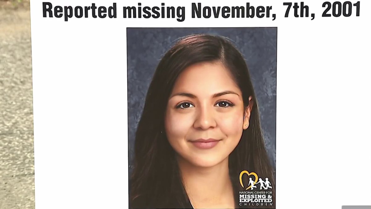 Bridgeport Police release new age-progression photo in 2001 missing ...
