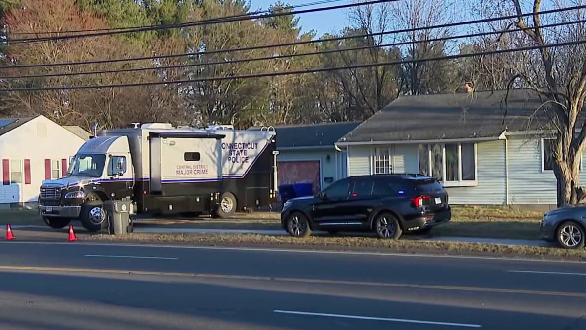Enfield police investigating untimely death of 12-year-old – NBC ...