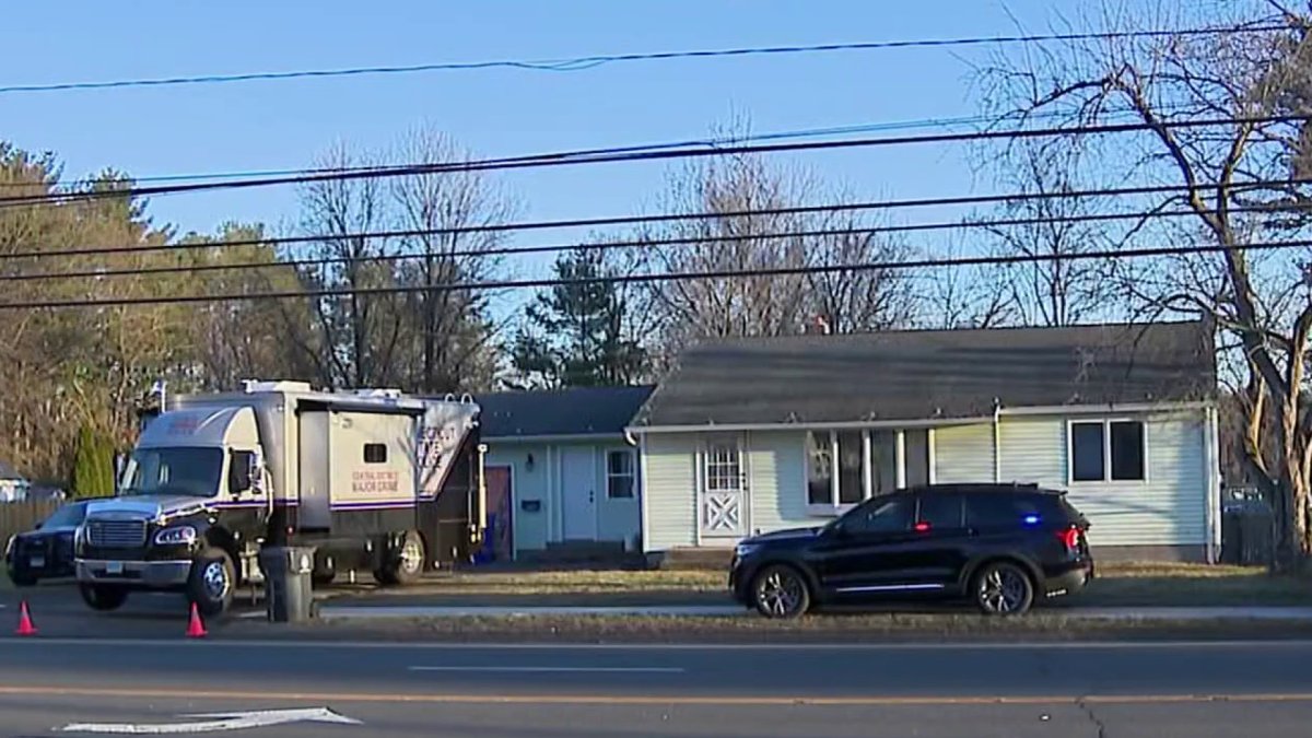 Enfield police investigating untimely death of 12-year-old – NBC ...