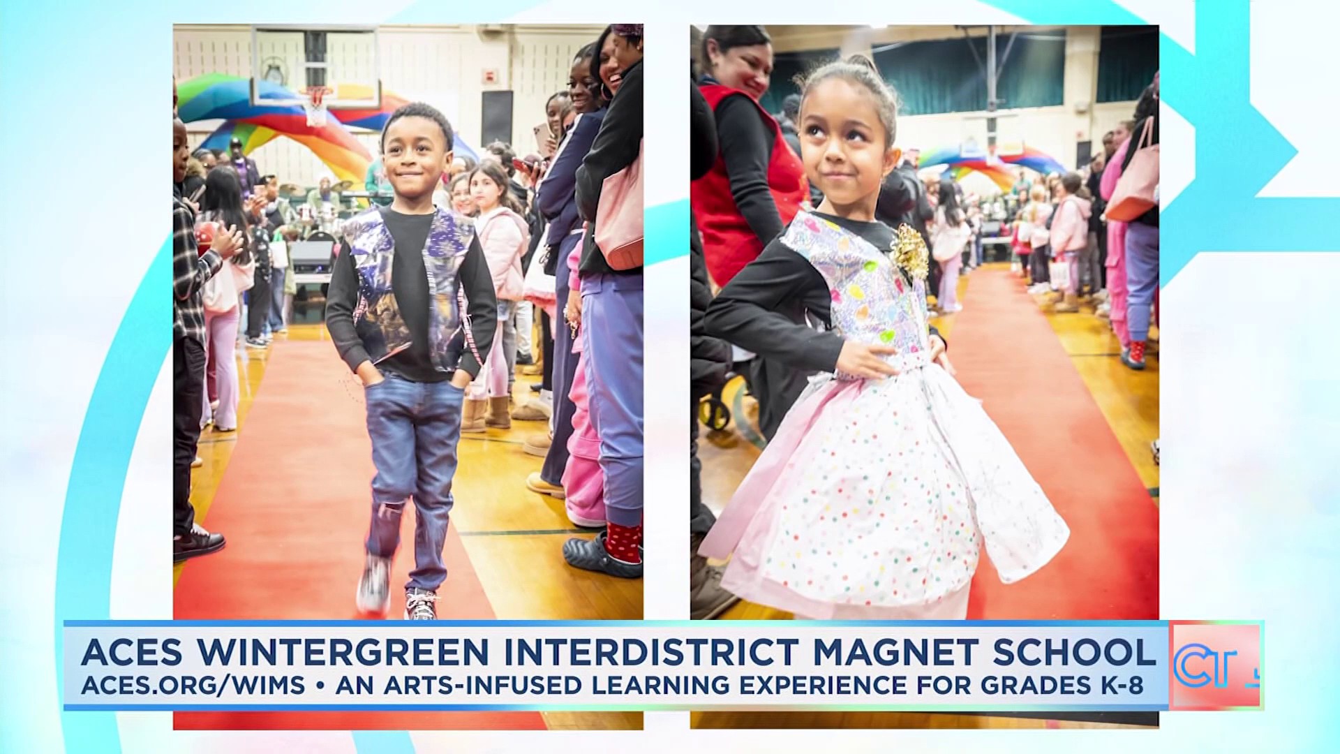 CT LIVE: ACES Wintergreen Interdistrict Magnet School – NBC