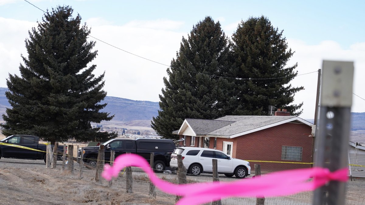 Iowa man confesses to killing 3 women in Utah – NBC Connecticut
