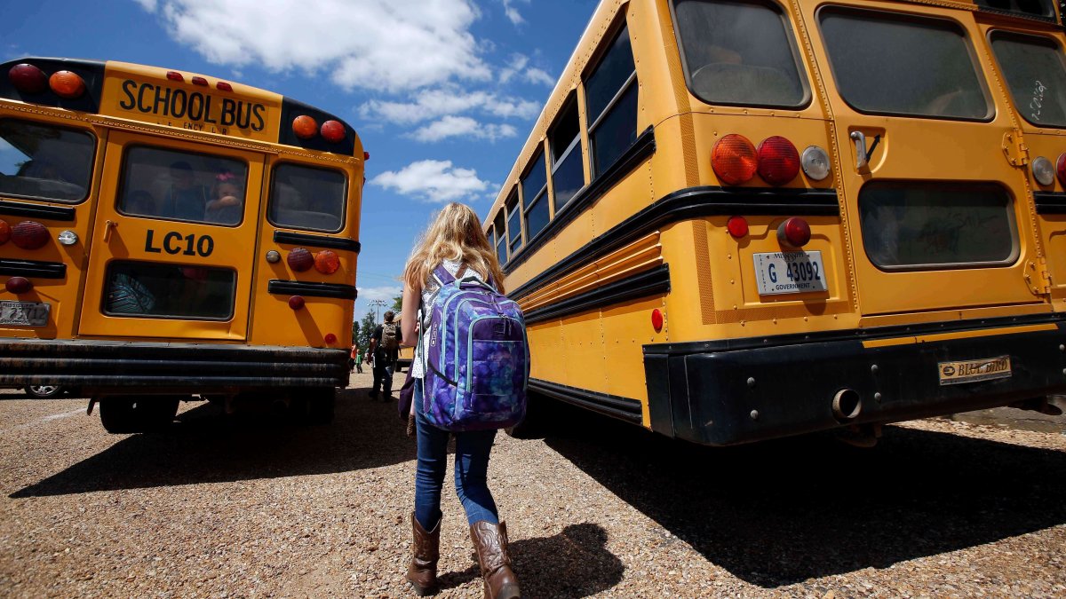 How Trump immigration policies are drying up a vital foreign teacher pipeline in rural America