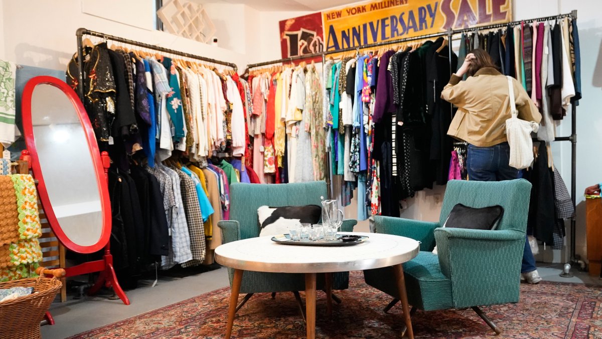 How to find furniture that's better for the environment and doesn't break the bank