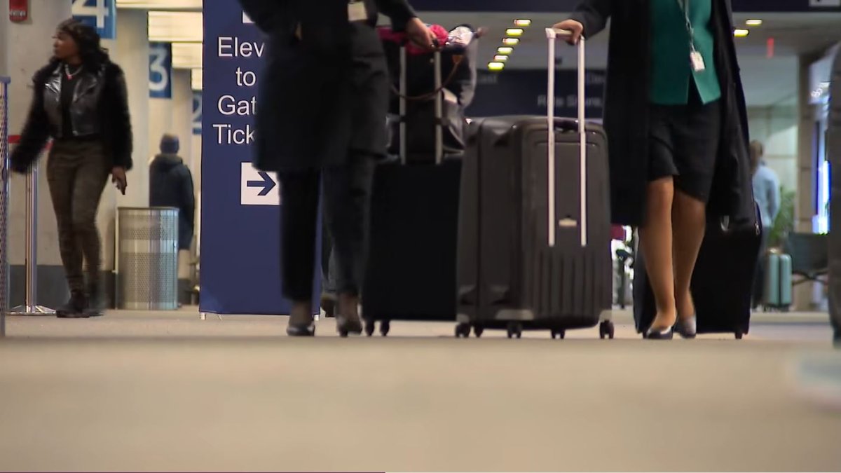 Consumers navigate higher airfares as jet fuel prices continue rising