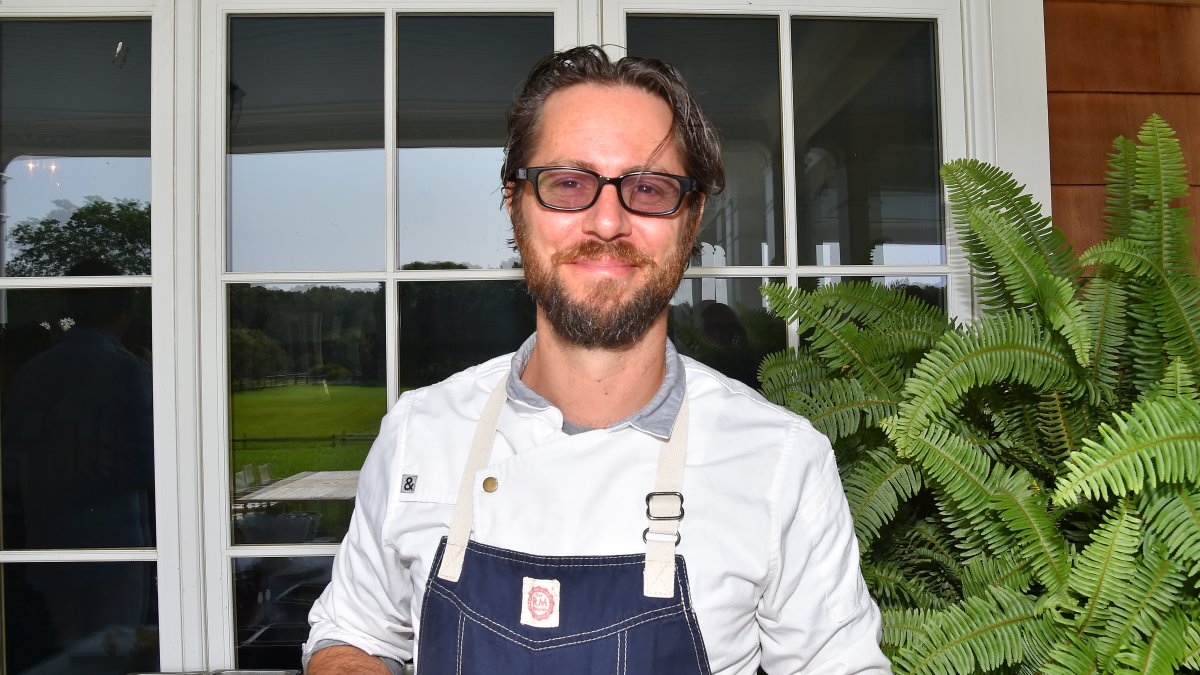 David Reeks Chef Two Connecticut chefs and one restaurant named as finalists for James ...