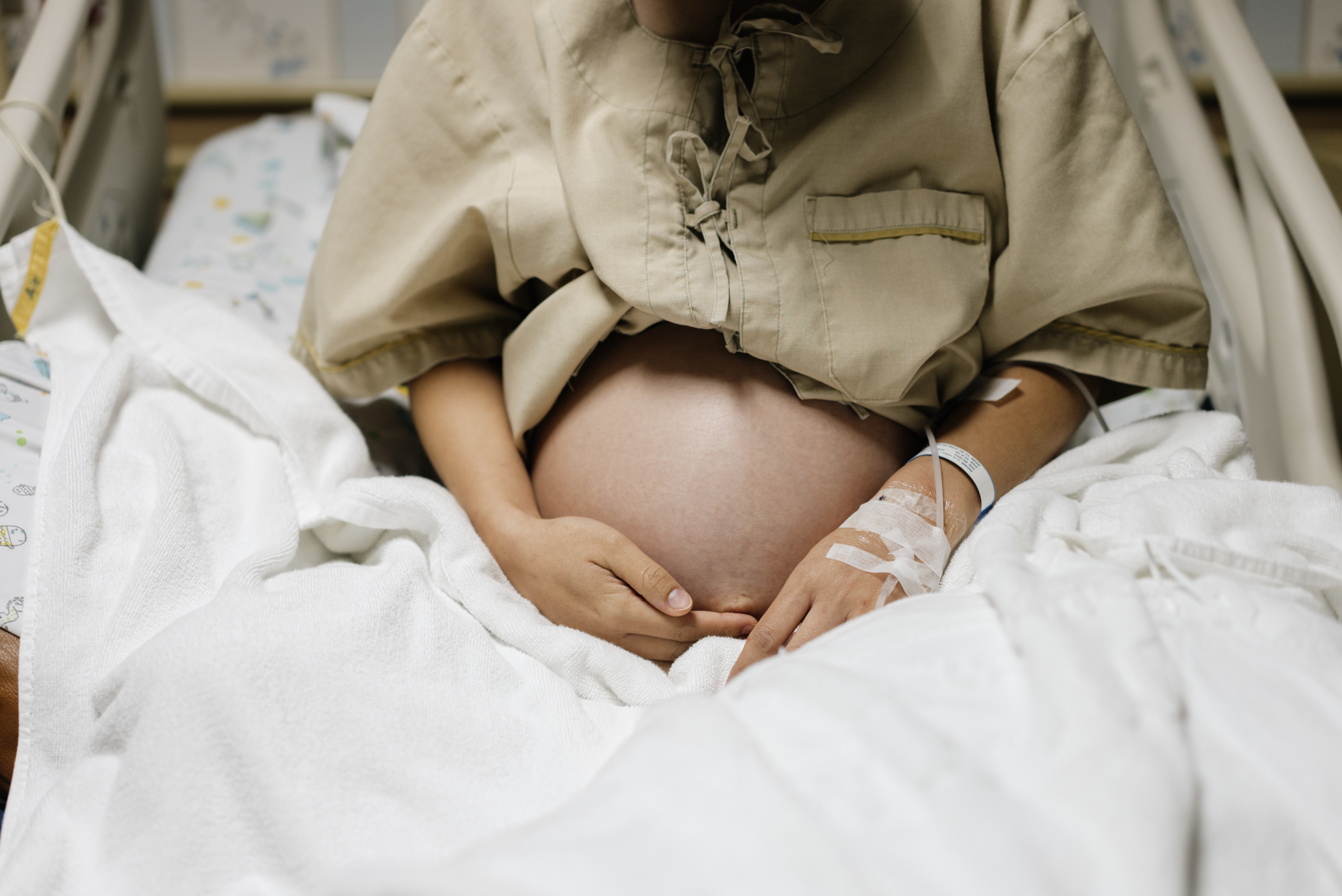 U.S. maternal deaths fell in 2024 and may have dropped again last year, CDC says