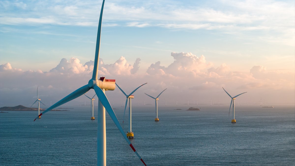 Trump administration paying French company $1B to abandon offshore wind farms in N.Y., N.C.