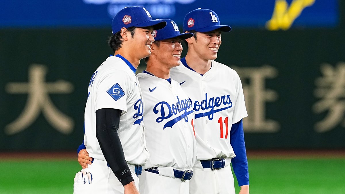 Foreign-born players in MLB drops to lowest percentage since 2002