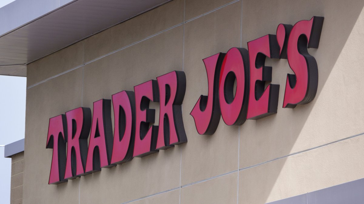 Trader Joe's recalls over 36 million pounds of product after glass found in rice