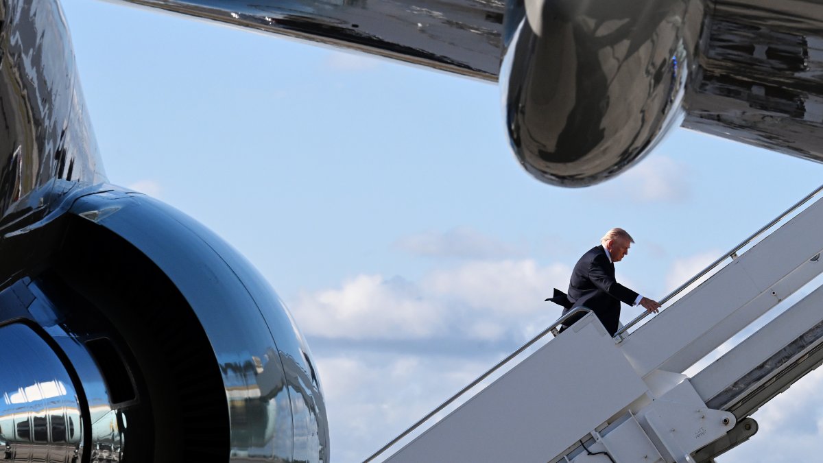 Iran strikes risk more voter frustration on the economy with rising gas prices