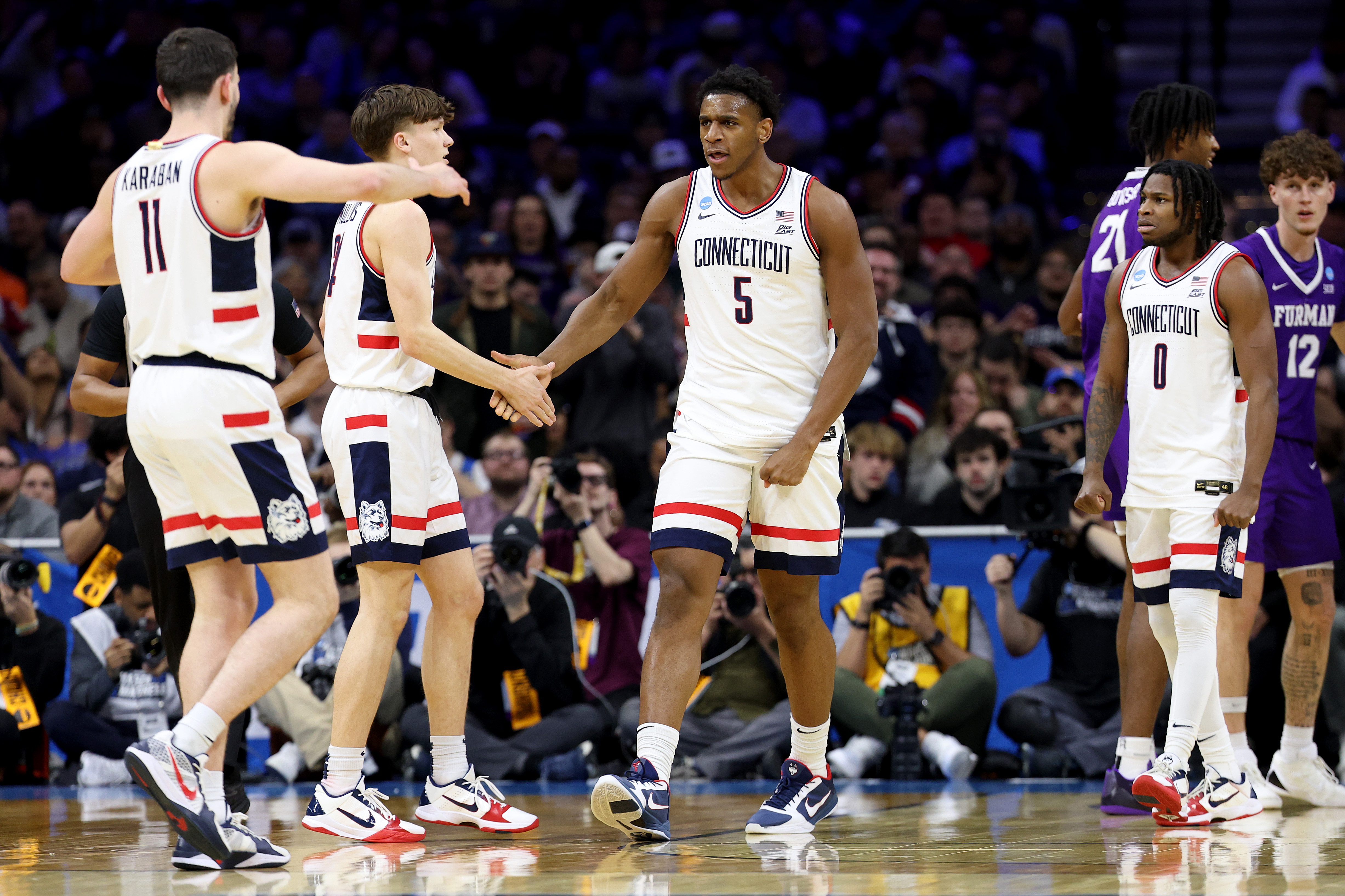 ncaa scores yesterday