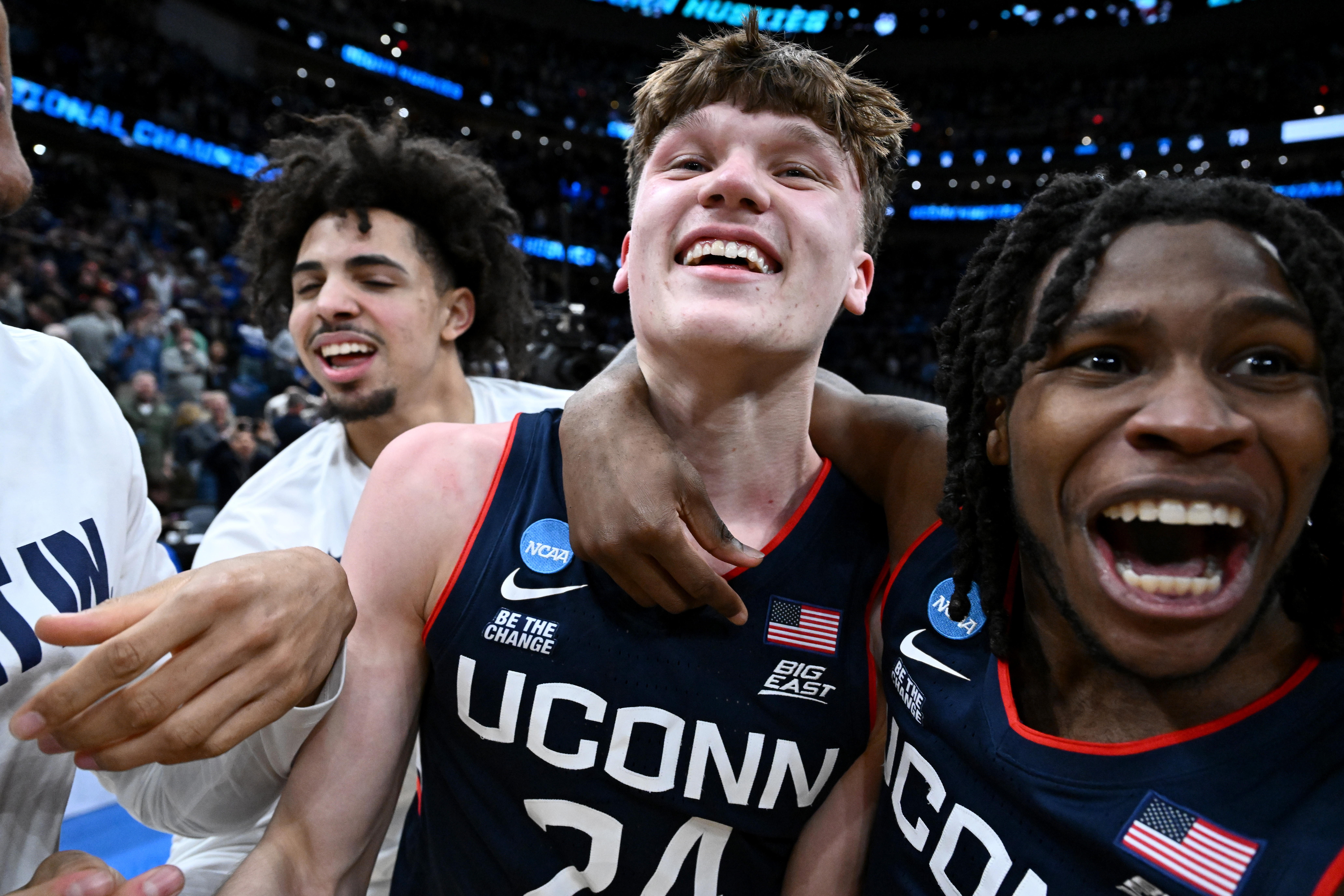 Southwest adds nonstop flights from Bradley to Indianapolis as UConn heads to Final Four