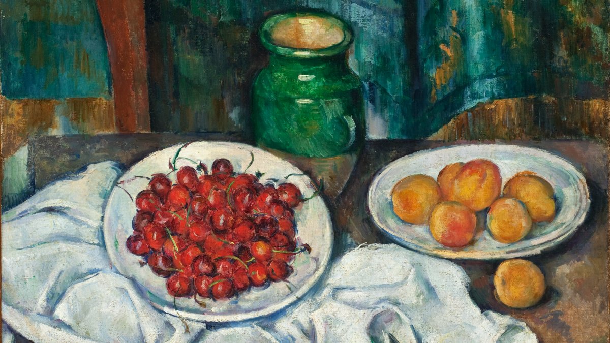 Italian museum heist: Renoir, Cézanne and Matisse paintings stolen in ‘three minutes'