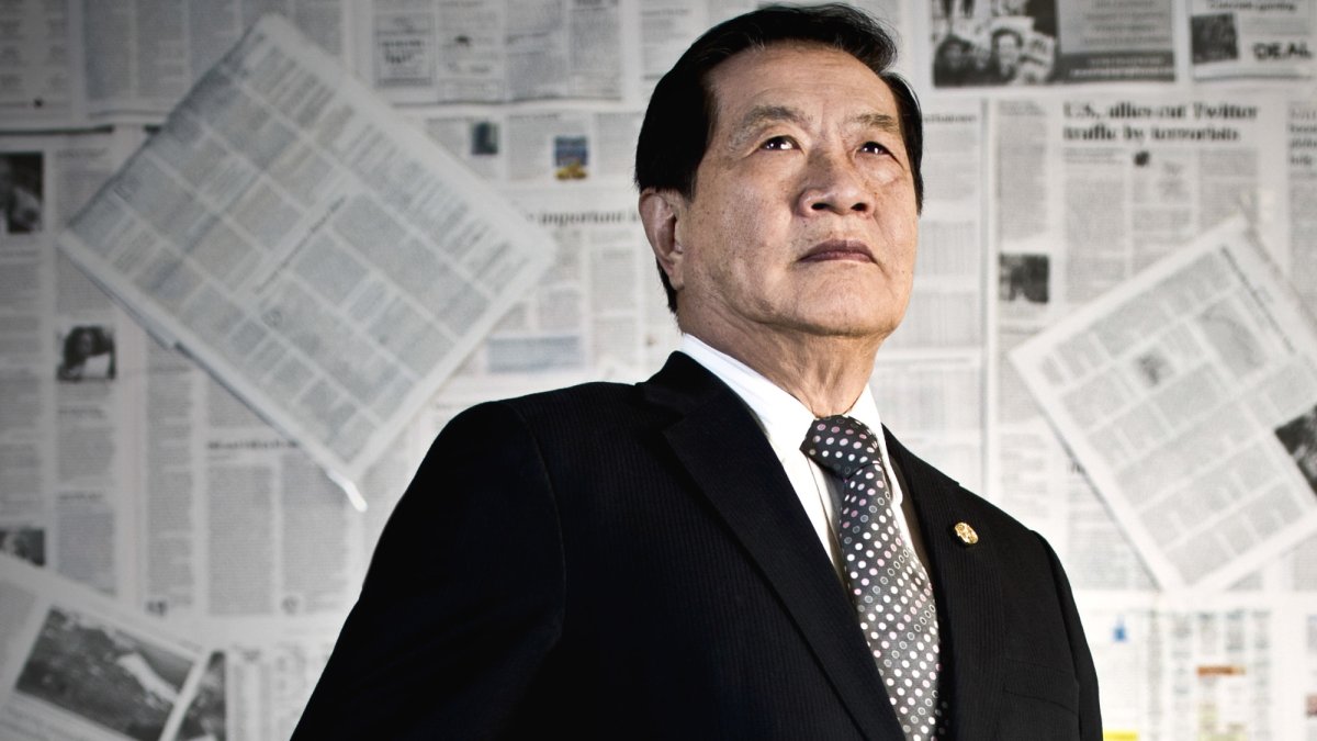 विश्व प्रसिद्ध फोरेंसिक वैज्ञानिक डॉ. हेनरी ली का 87 वर्ष की आयु में निधन हो गया