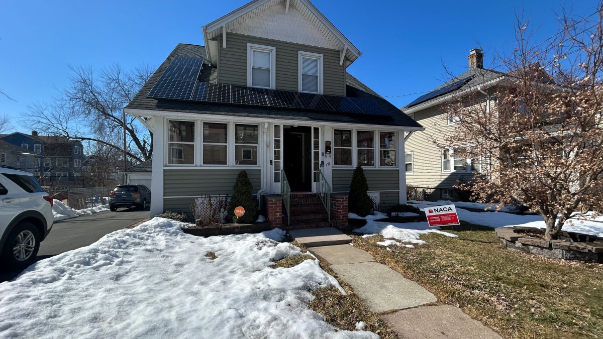 Non-profit helps Connecticut residents overcome barriers to homeownership