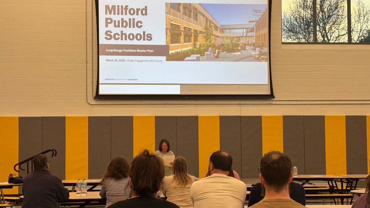 Why school districts in Connecticut have been combining, or closing, schools