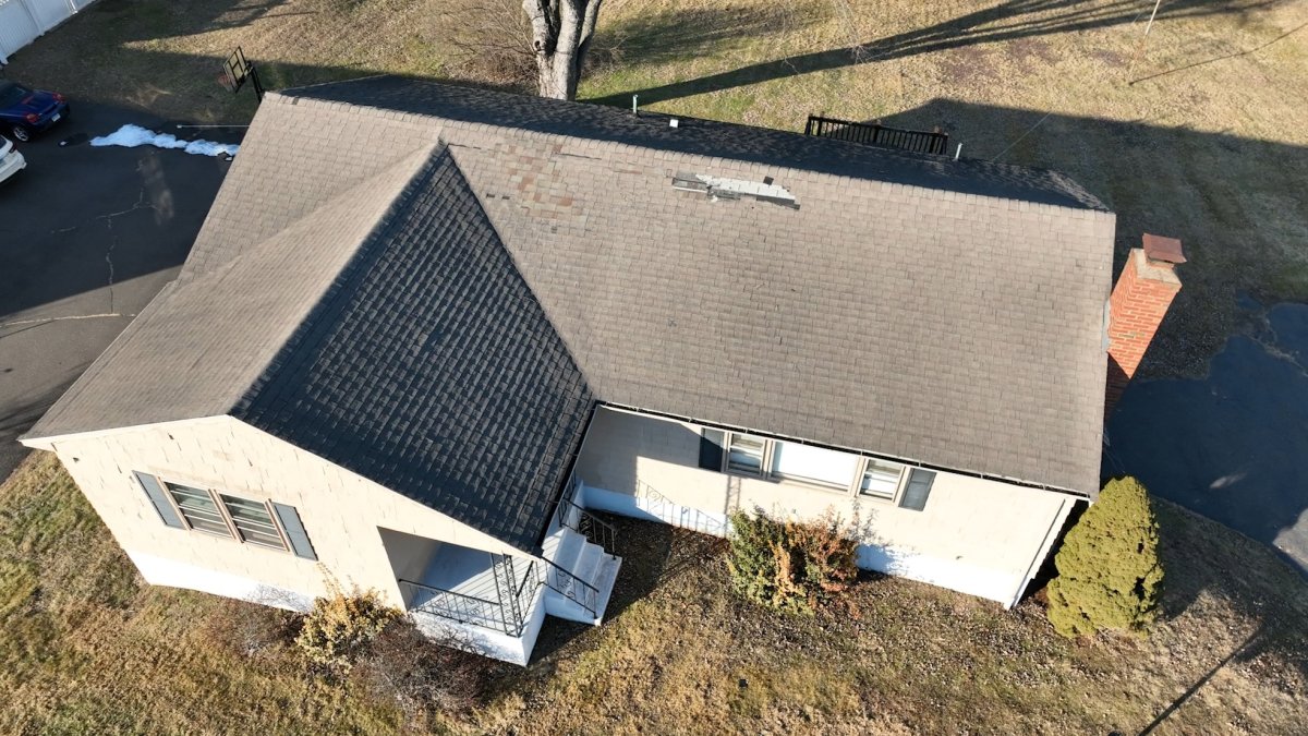 Eye in the Sky: How a Connecticut insurance company is using third party data to help deny claims