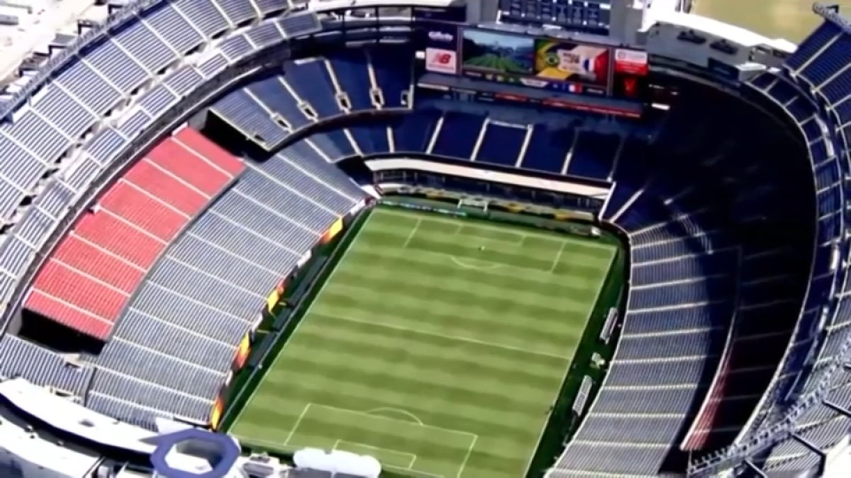 Here's what to know about today's Brazil vs. France friendly at Gillette Stadium