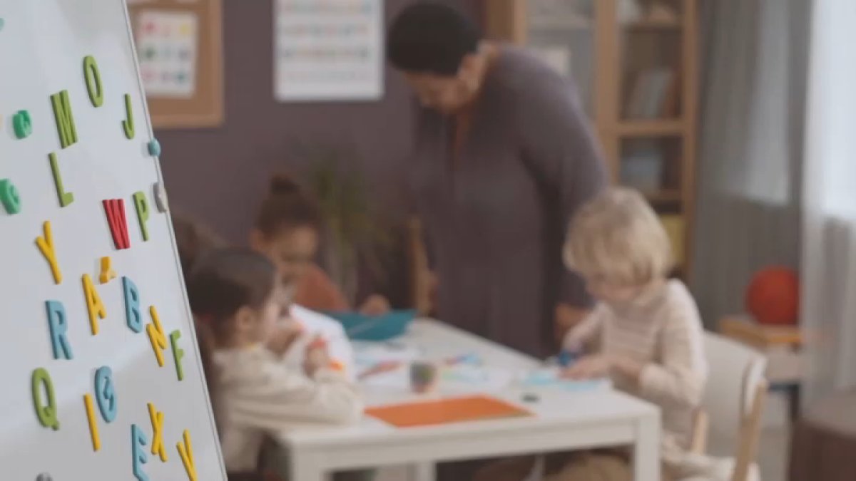 Hartford looks to become first city in Connecticut to offer universal child care