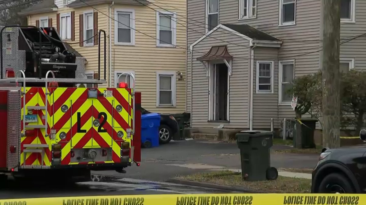 One person injured, five displaced after fire in East Hartford – NBC ...