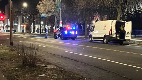 One dead after shooting in Hartford – NBC Connecticut