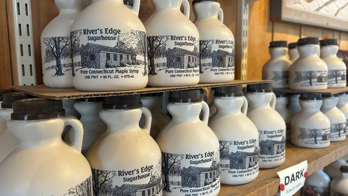 Sugar makers say this March is turning out sweet for maple production