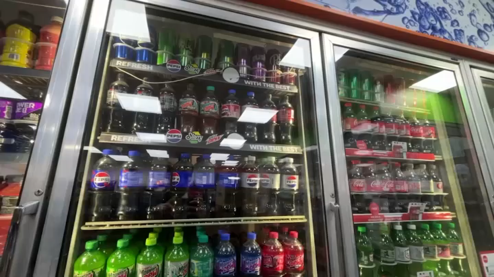 nbcconnecticut.com - Andrew Rowan - Connecticut lawmakers revisit sugary drink tax for universal school lunches