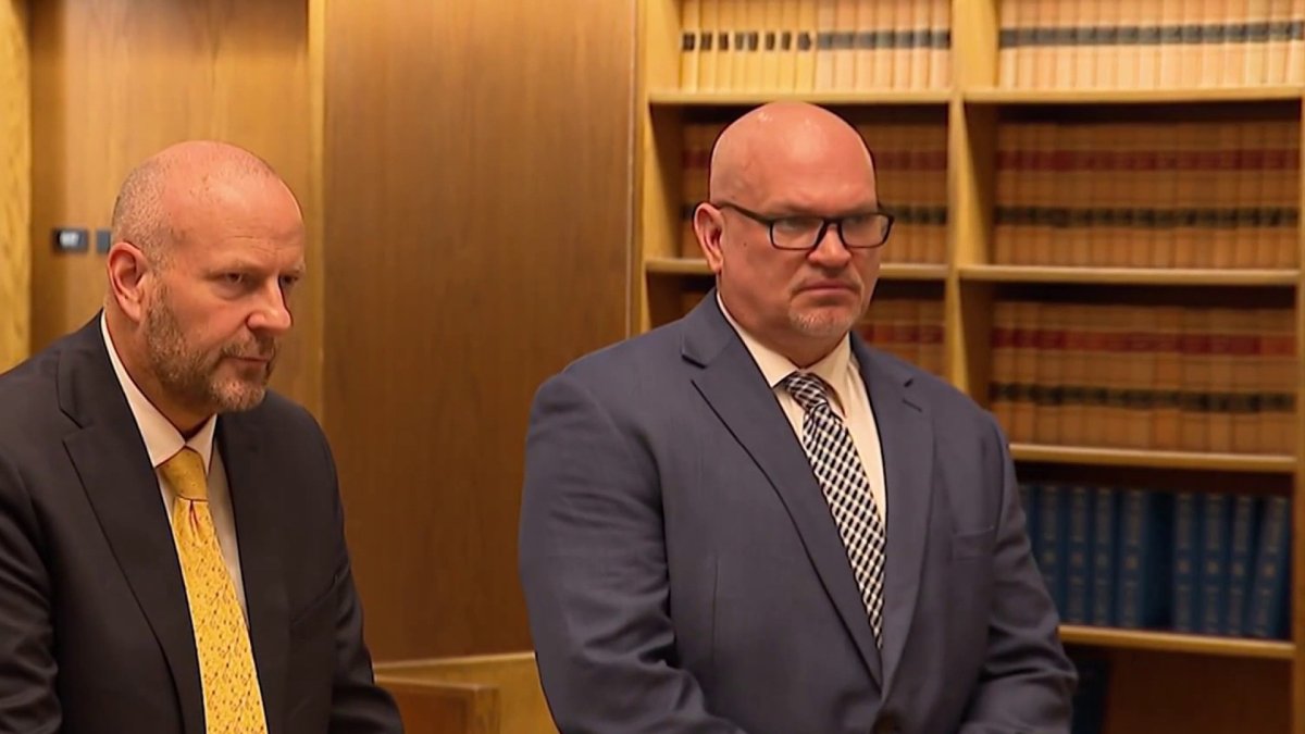 Former New Haven police chief pleads not guilty to embezzlement charges ...