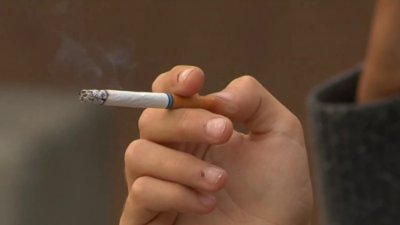 is there more tobacco in a 100 Study finds over 100% increase of tobacco use depictions in media geard  towards teens