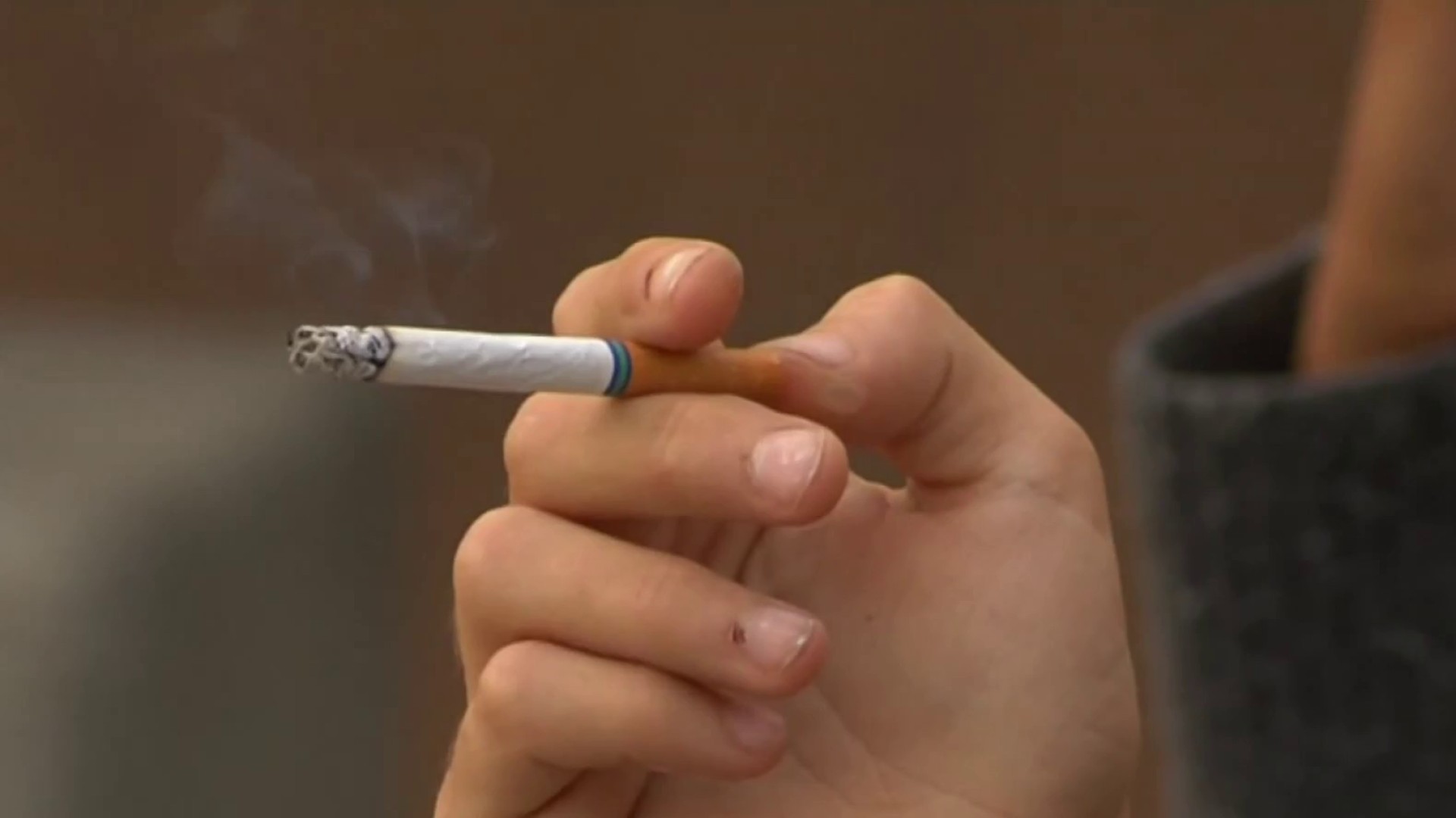 Study finds over 100% increase of tobacco use depictions in media geard  towards teens