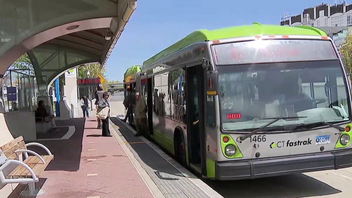 State leaders discussing how to make transit a more reliable travel option