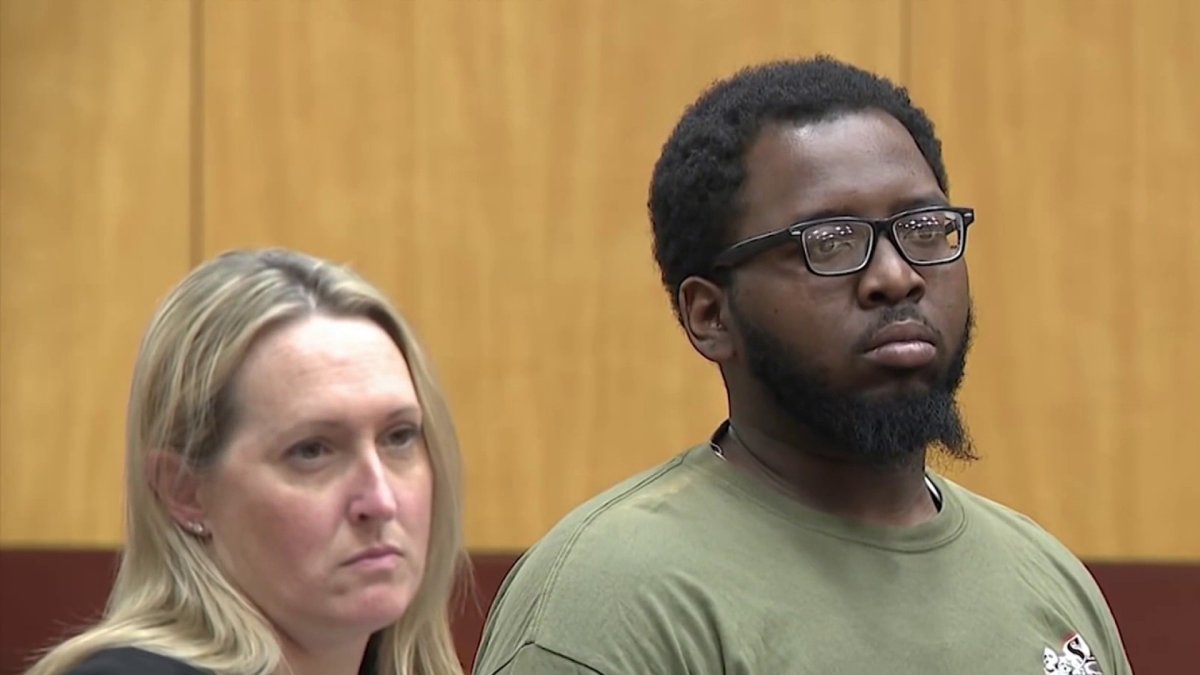 Man accused in Middletown murder appears in court – NBC Connecticut
