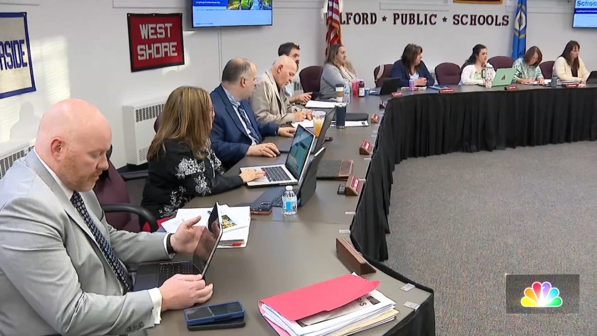 Milford school board to have final vote on long range facilities plan ...