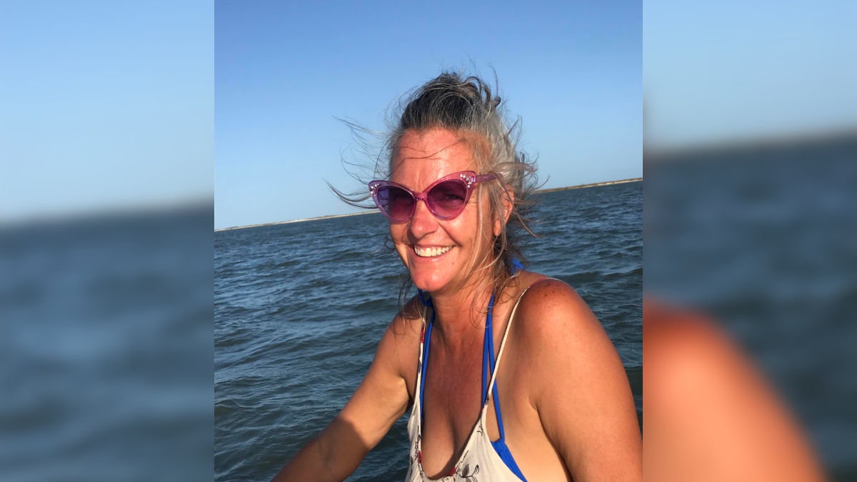 Woman missing in Bahamas was previously arrested after domestic violence incident with husband