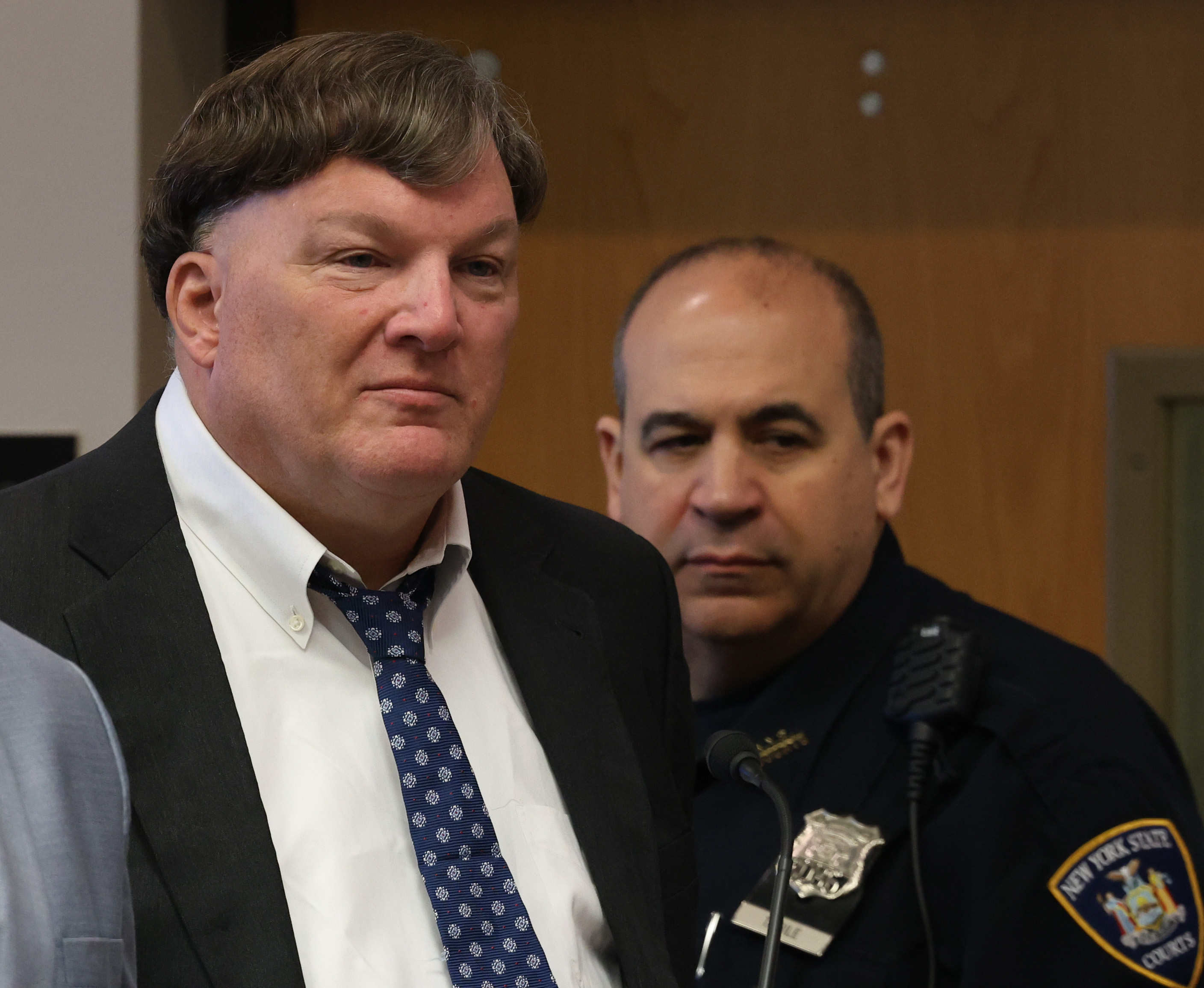 Rex Heuermann admits he is the Gilgo Beach serial killer in guilty plea twist